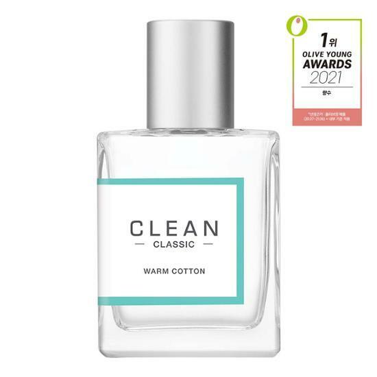 클린 웜코튼 EDP 30ml
