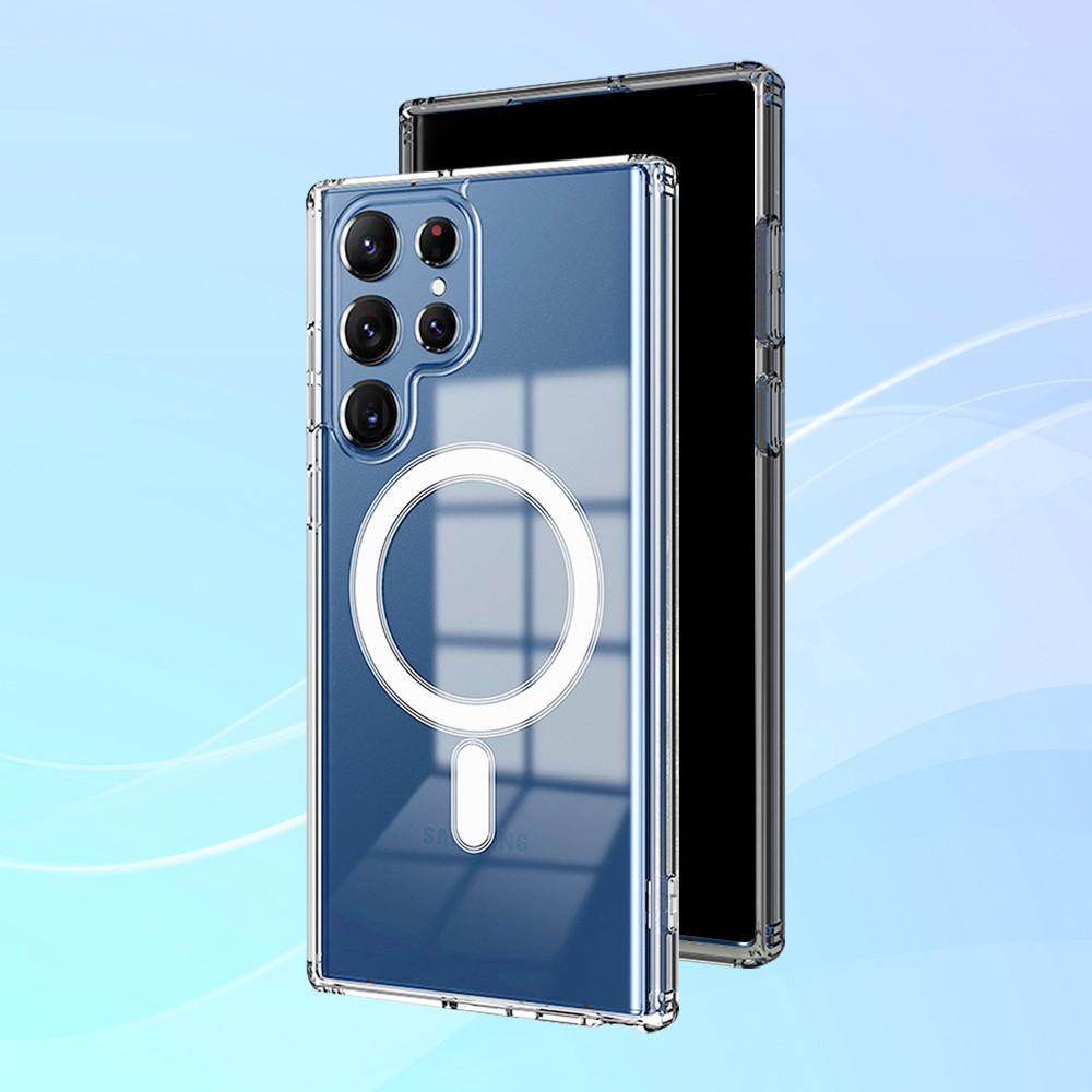 이쏘코리아 갤럭시 S22 맥세이프 케이스 플러스 울트라 마그네틱