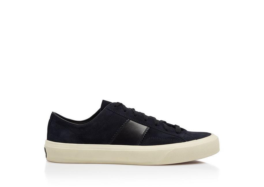 CAMBRIDGE LACE UP SNEAKER