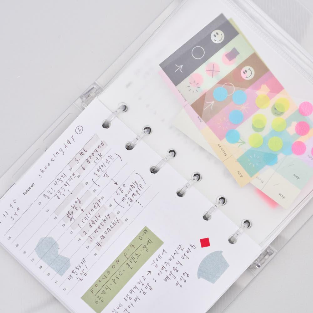 In-Out book inside 인아웃 북 인사이드