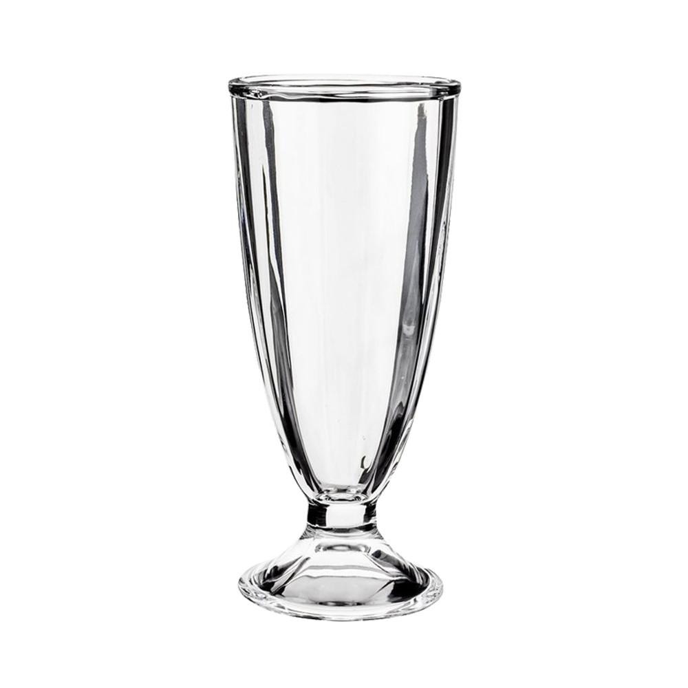 홈카페 예쁜 유리컵 롱 소다 글라스 낱개 유리 파르페 컵