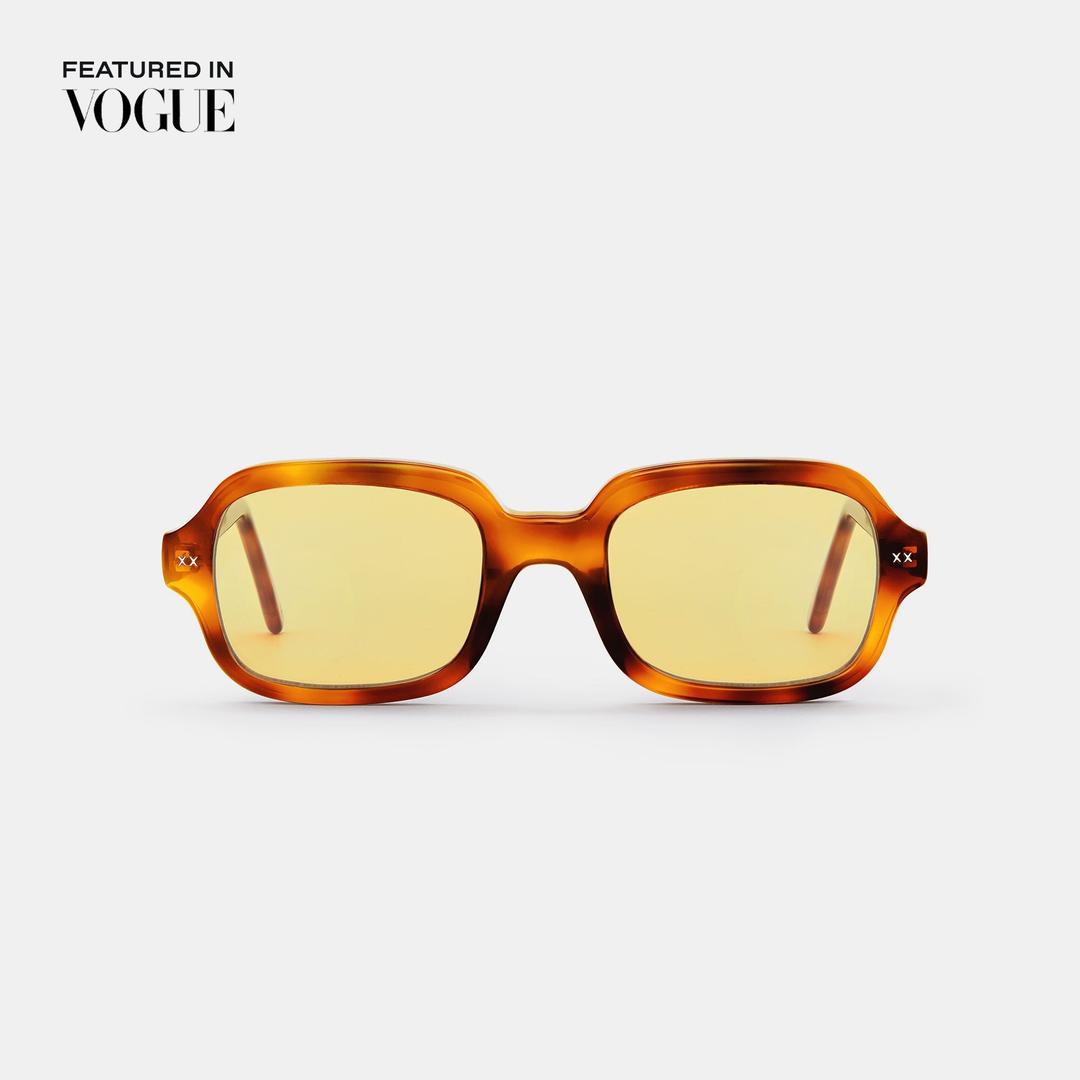 Jordy / Tort / Yellow