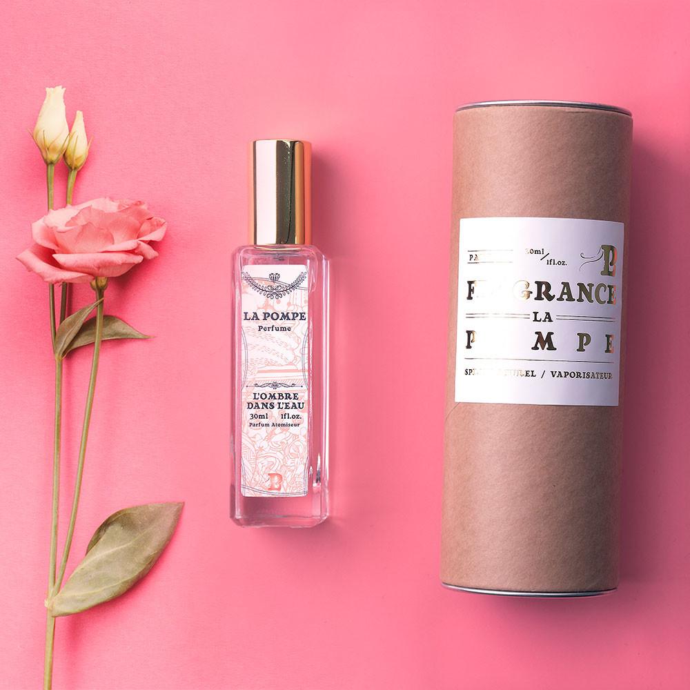 롬브로단로 퍼퓸 생장미 중성적인 매력의 종류 도시적 향