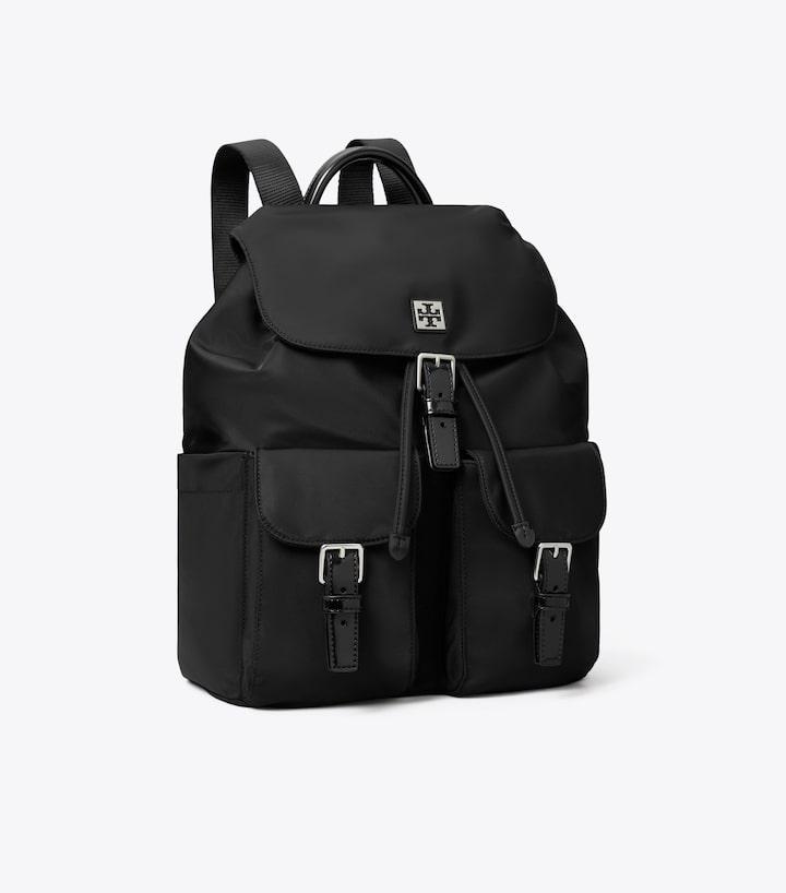 Virginia Backpack - Black