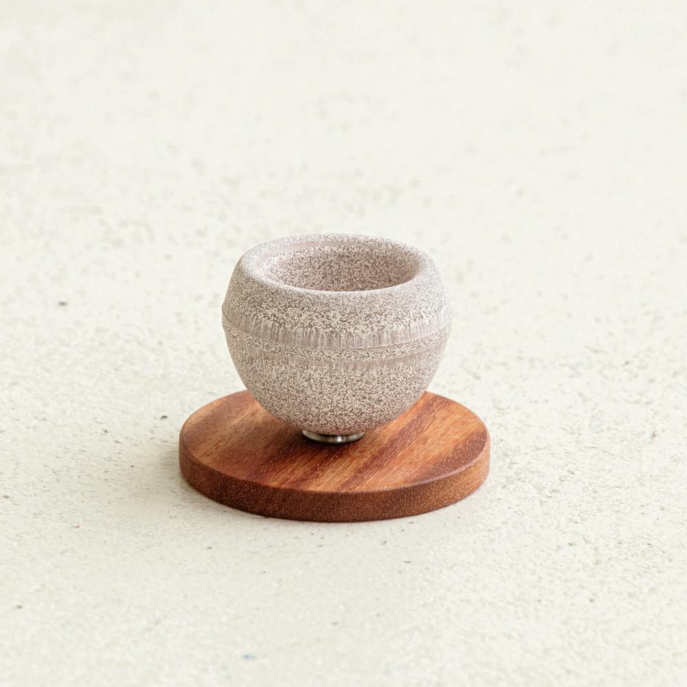 [라이즐] 규조토볼 디퓨저 원형