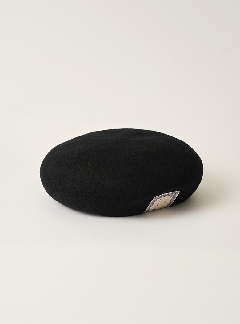 Basic Beret