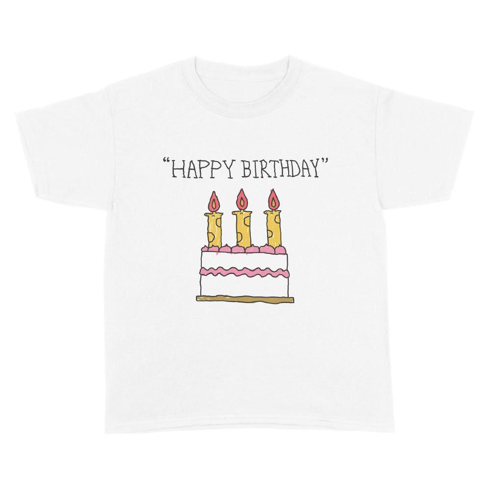 행복한생일기린