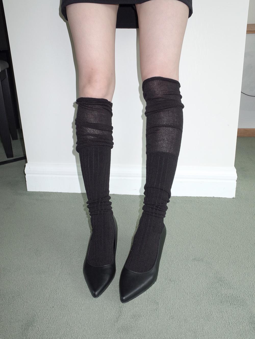 half half socks