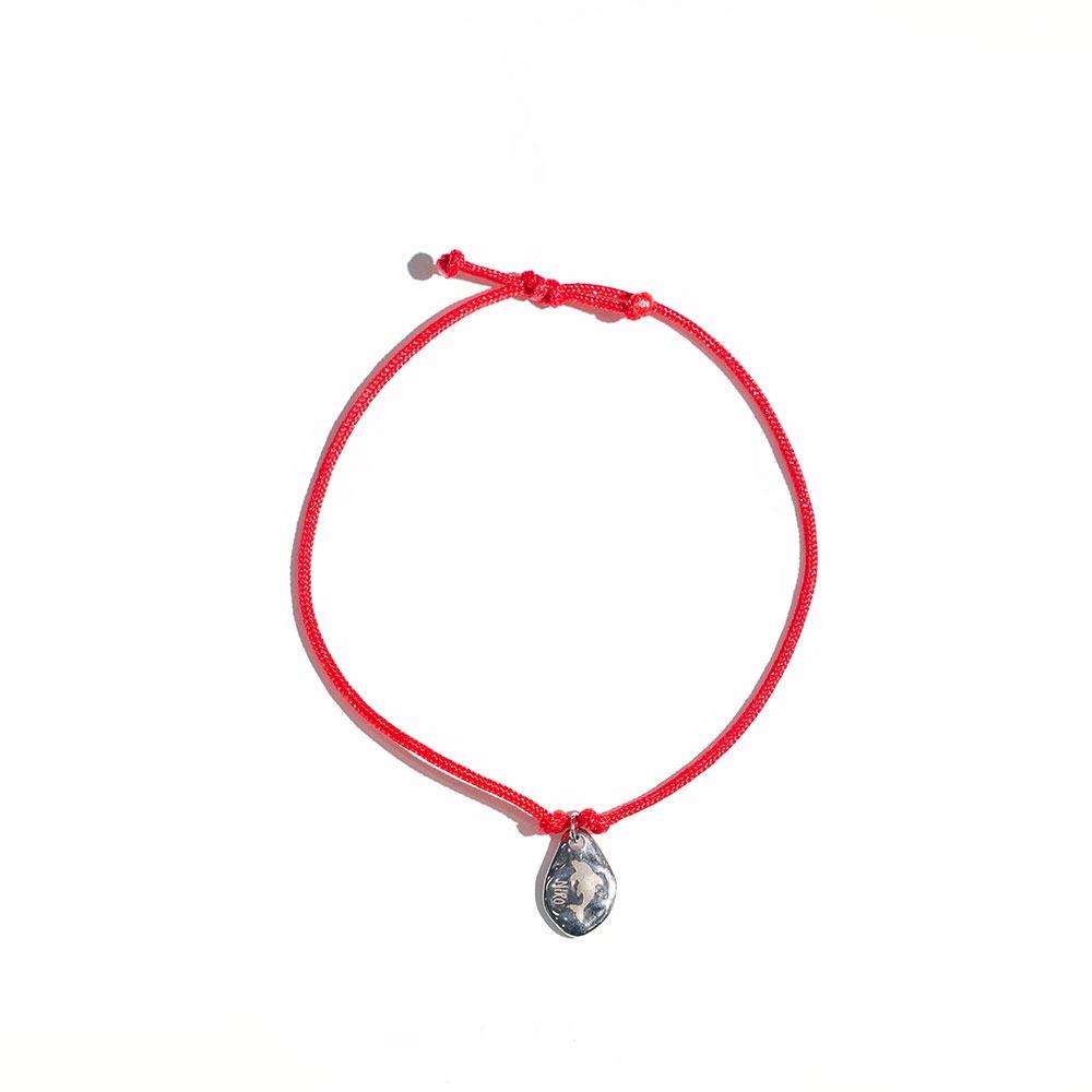 NiRO SURGICAL COBBLESTONE BRACELET #117