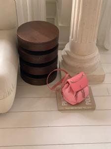 Joli bag  (블랙 ,버블핑크,크림베이지) 품절