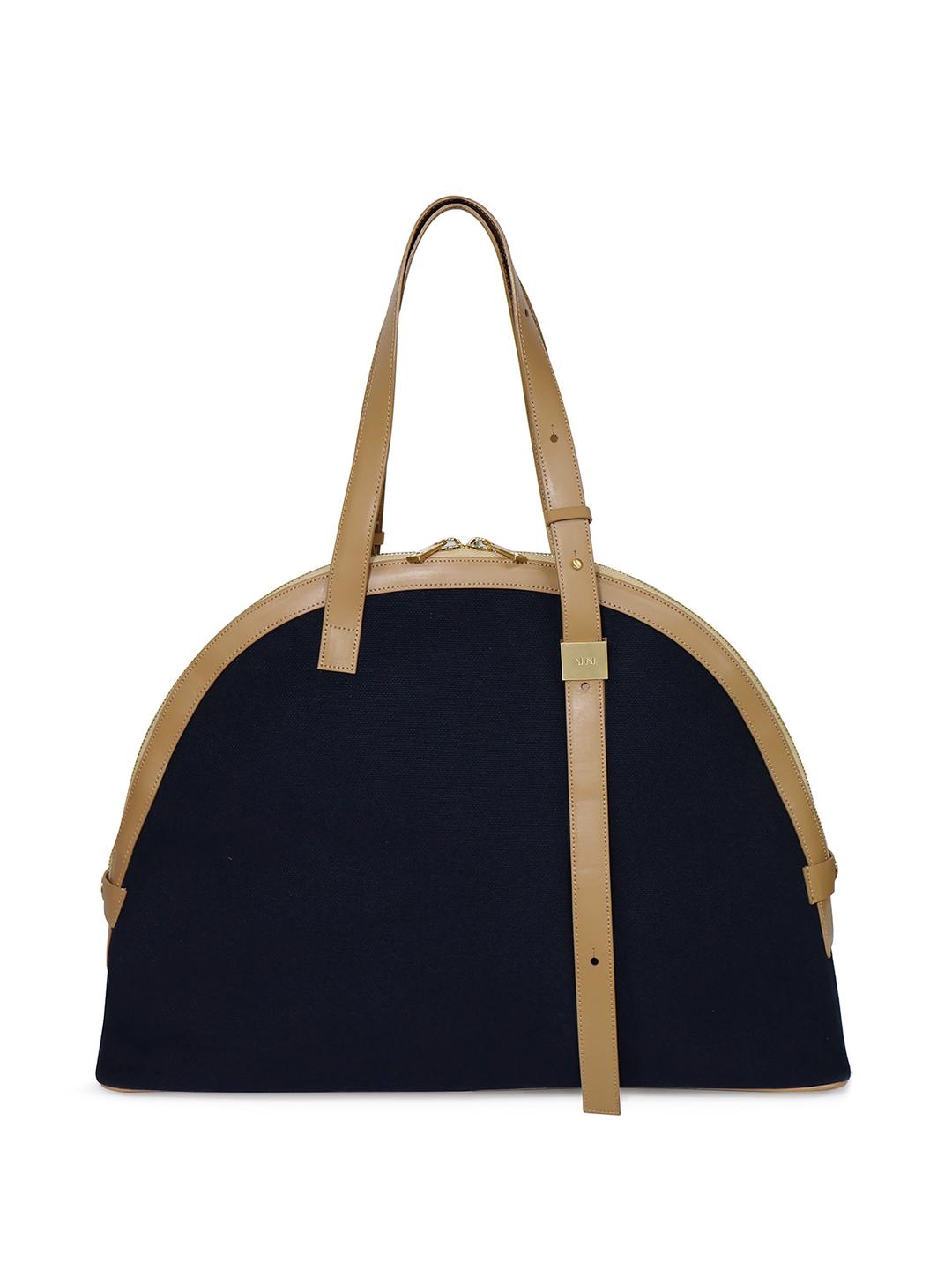 Moonlight Big Bag_navy