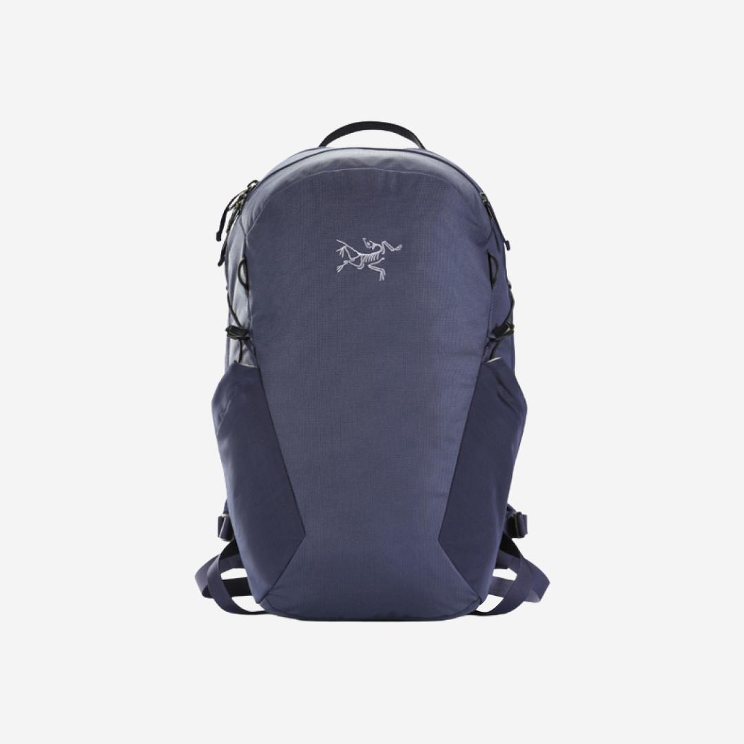 Arc'teryx Mantis 16 Backpack Black Sapphire