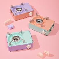 블럭버너 미니 내맘대로 9종 가스버너