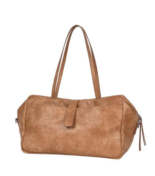 Outdate Large Bag Mocha