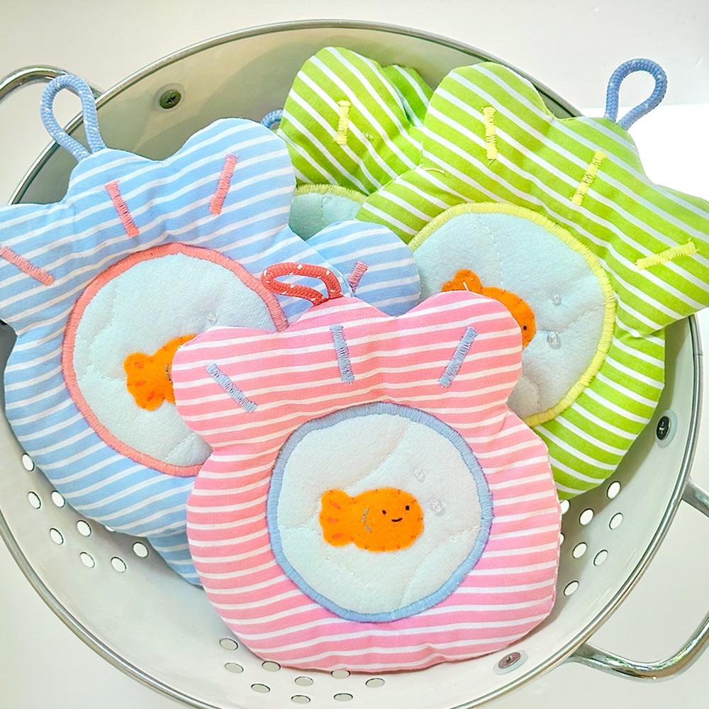 물꼬기의 집 코스터