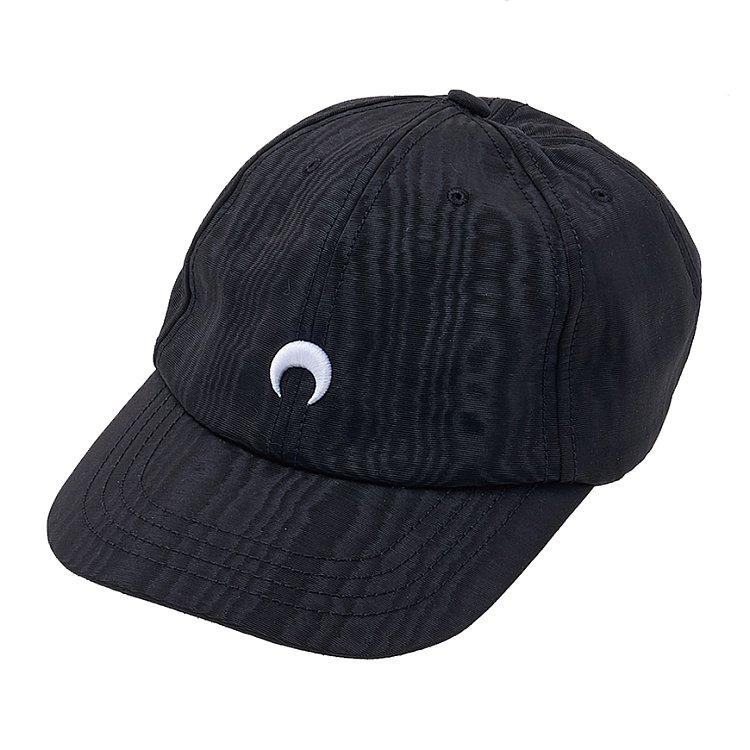 [마린세르] 문 로고 베이스볼 캡 A008ICONX WOTPL000100