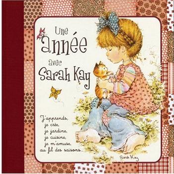 사라카이 - Une annee avec Sarah Kay