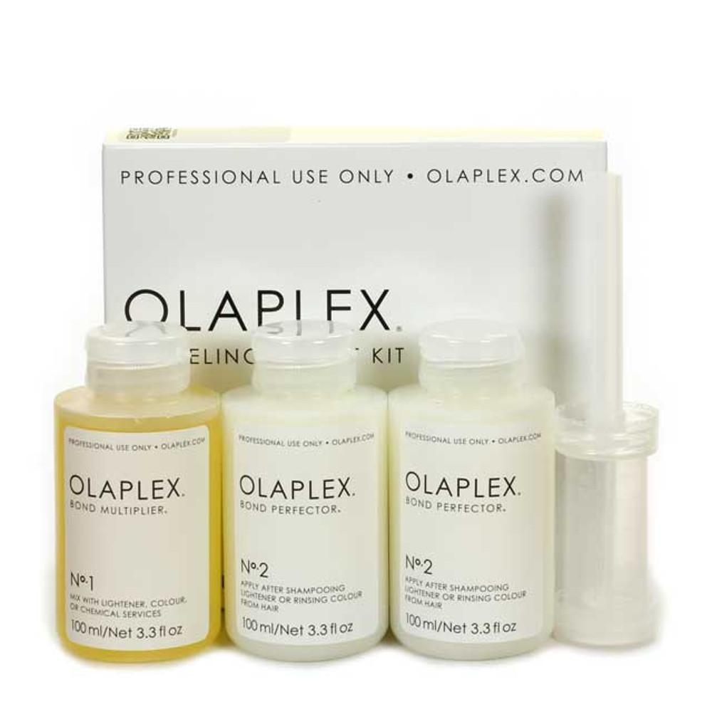 올라플렉스 트레블링 스타일리스트 키트