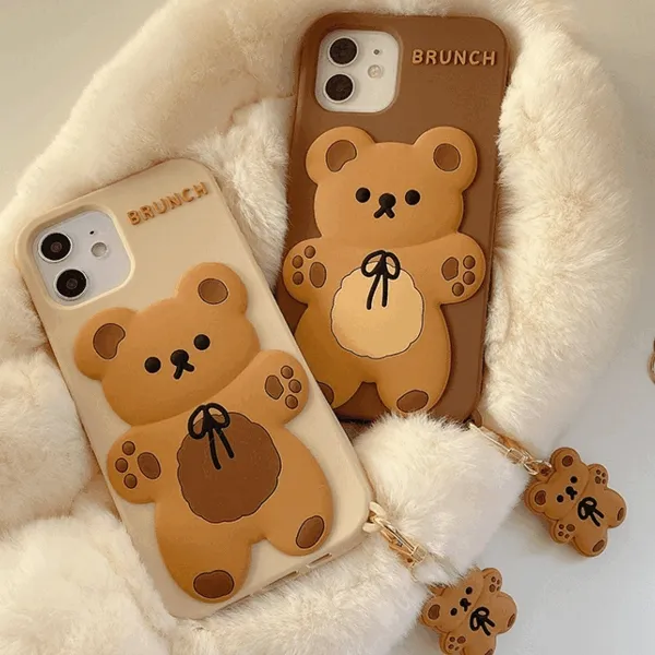 💛키링set증정💛캐릭터 갤럭시S23 S22 S21 S20 S10 5G S9 S8 A10E A42 A12 A23 A31 A32 A52 A82 A90 노트8 9 10 20 곰돌이