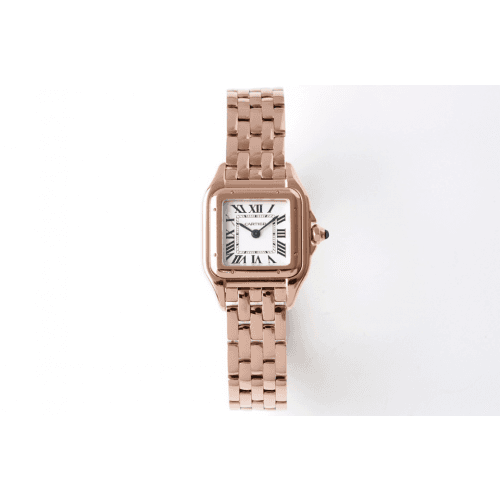 까르띠에 팬더 드 까르띠에 로즈골드 (스몰,미디움)