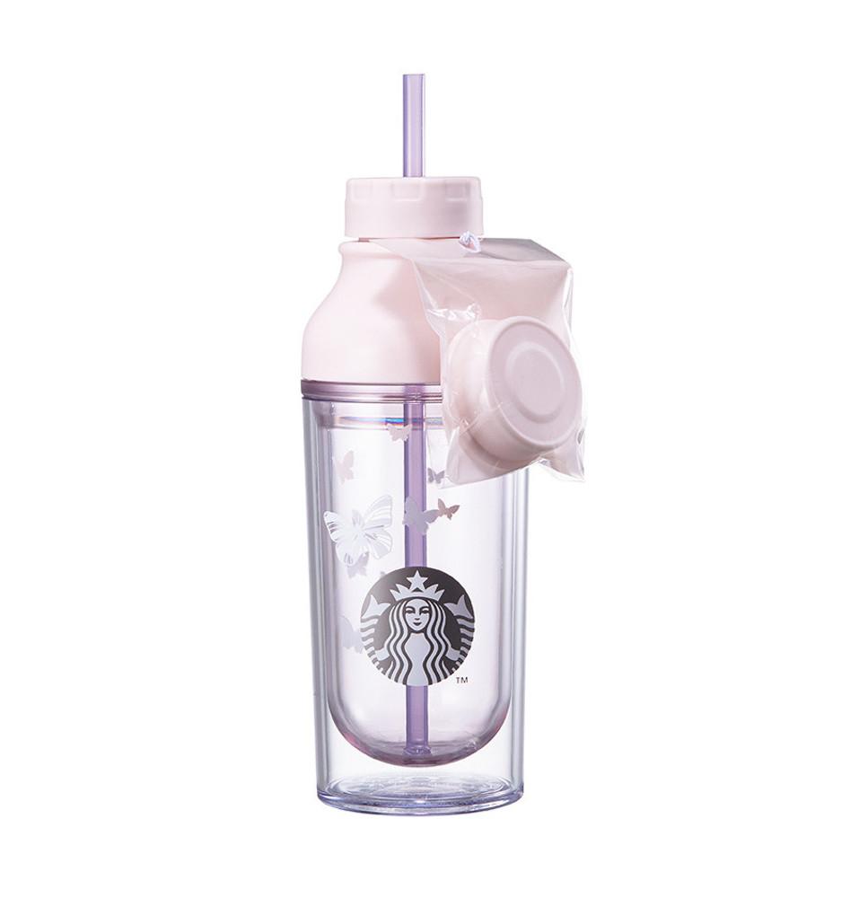 스타벅스 17 버터플라이 레나 콜드컵 473ml