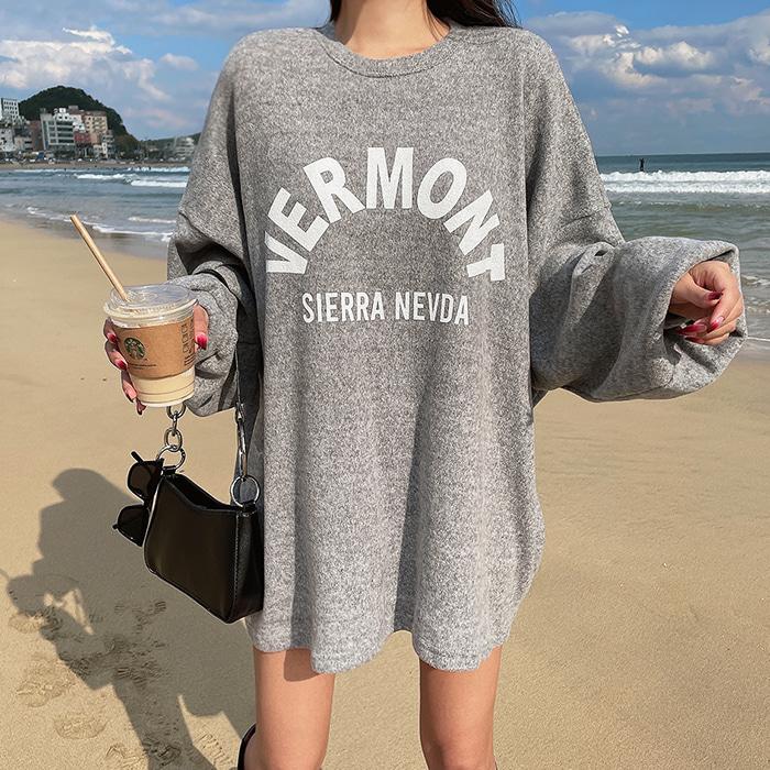 벌먼트루즈맨투맨