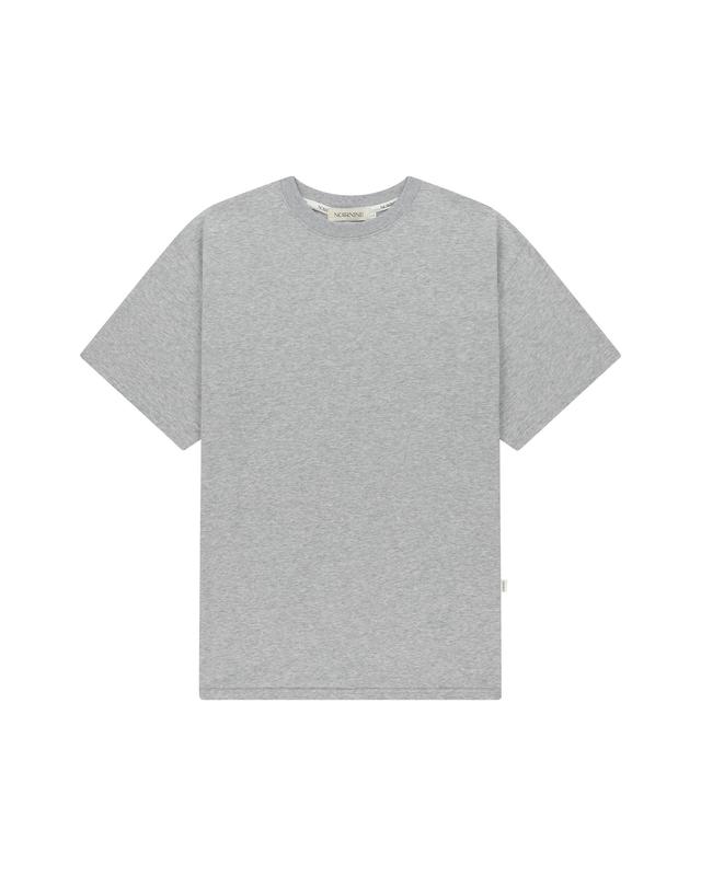 힐다 RealTree One-Shoulder Tee [Khaki] - 위시버킷