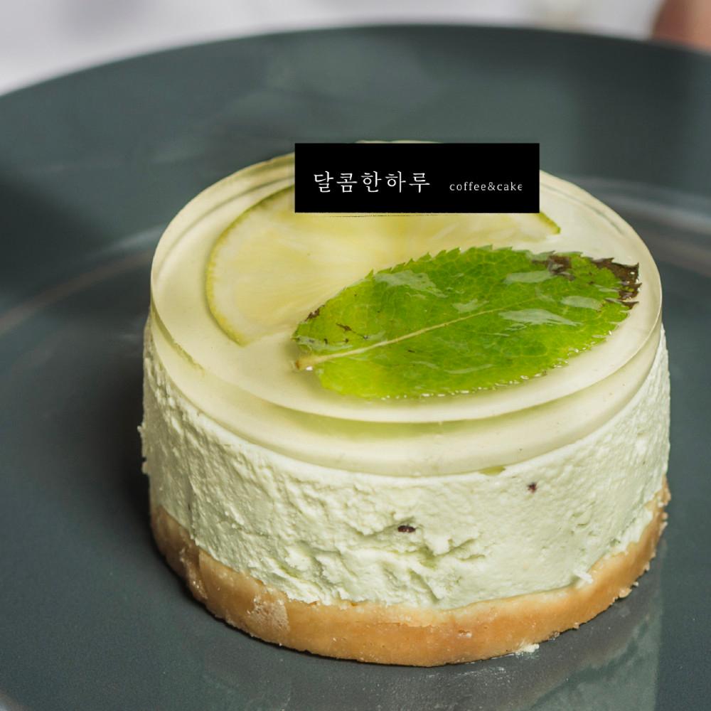 케이크픽 제작 케익픽 카페 맞춤 주문 / 코팅 무광 500매 직사각1 30x12