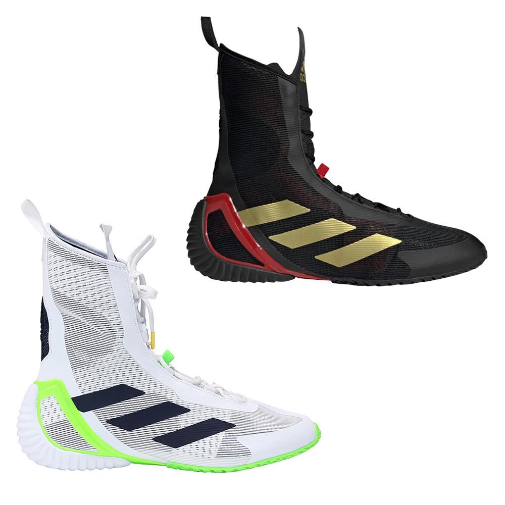 국내배송 아디다스 복싱화 스피덱스 울트라 SPEEDEX ULTRA 레슬링 격투기 MMA