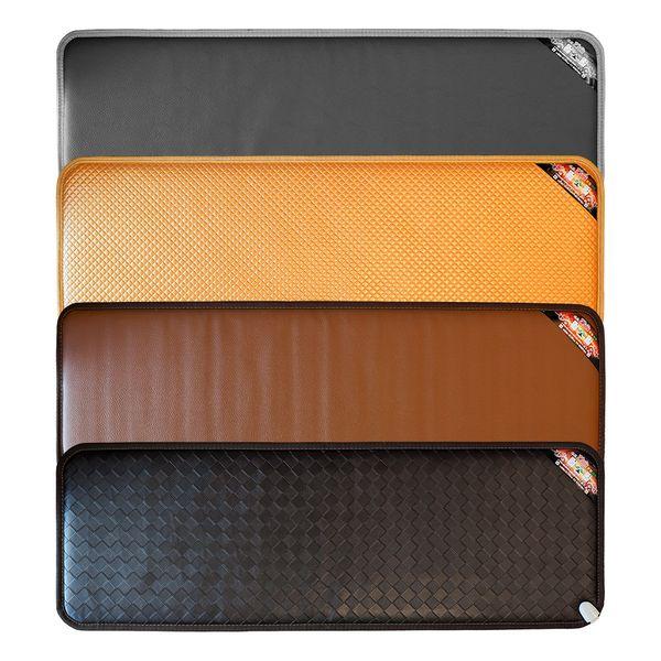 한솔 쇼파용방석 3인 48X150 전기방석 쿠션 전기매트