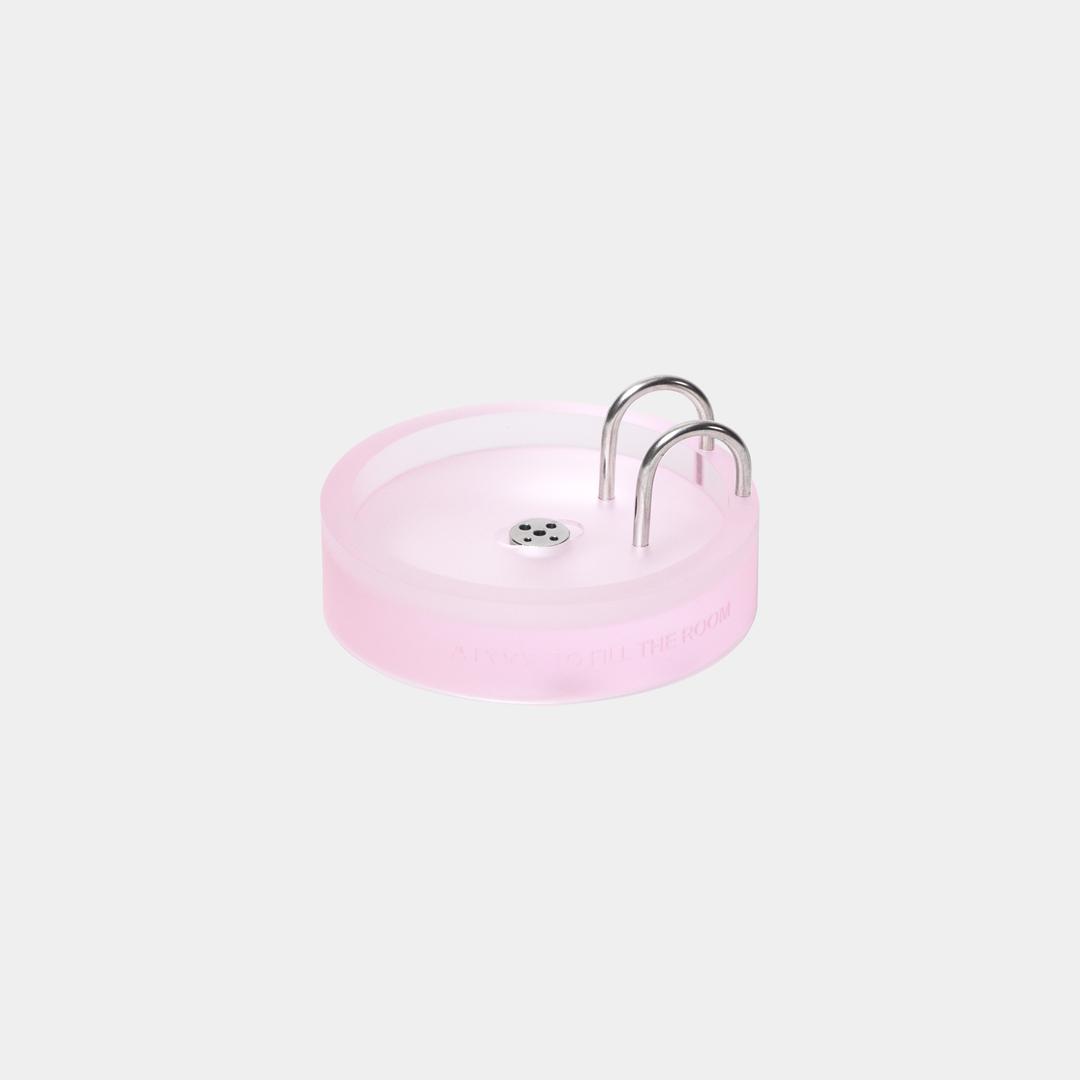 Prooml Incense Holder - pink