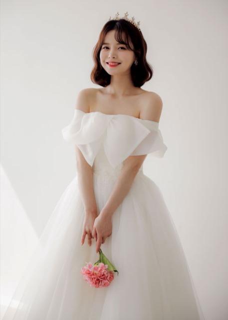 MARIAN DRESS