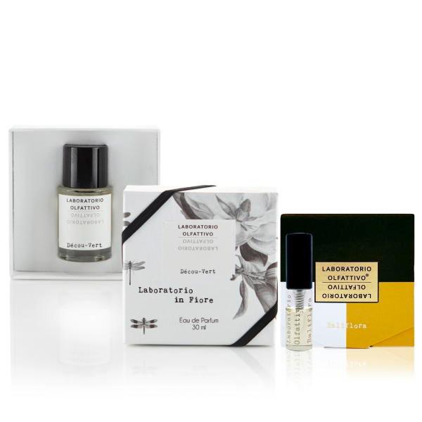 [라보라토리오 올파티보]데쿠베르트 오드퍼퓸 30ml