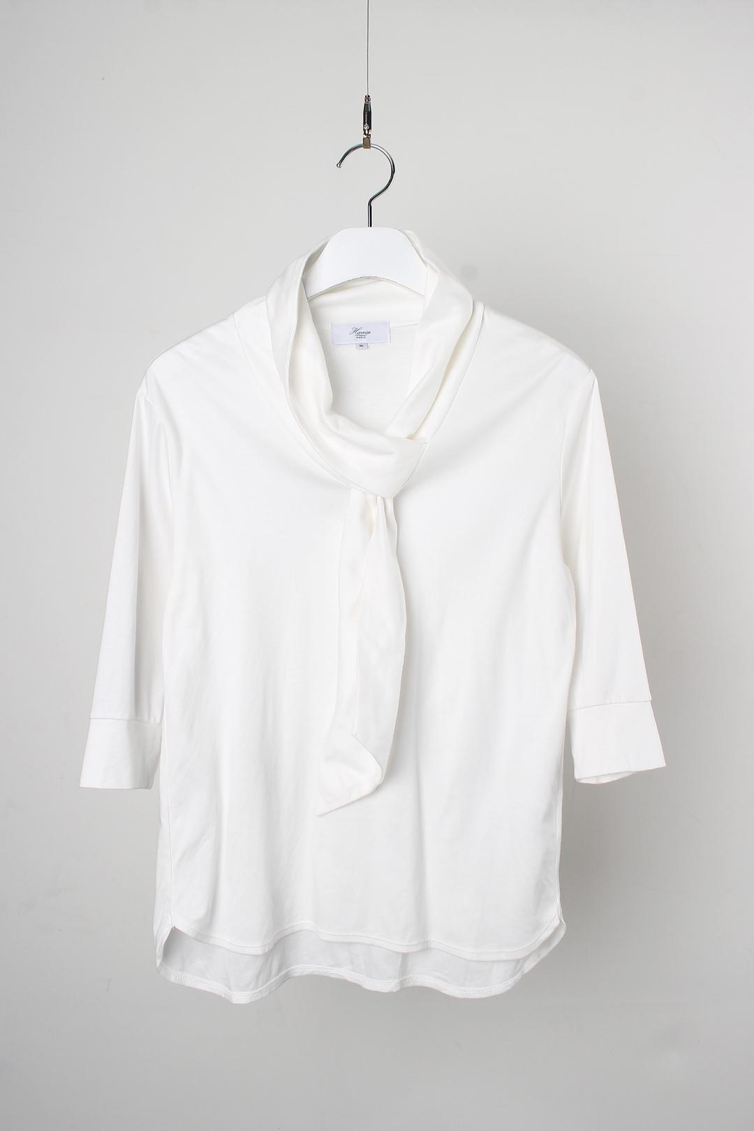 harriss Tie Shirt