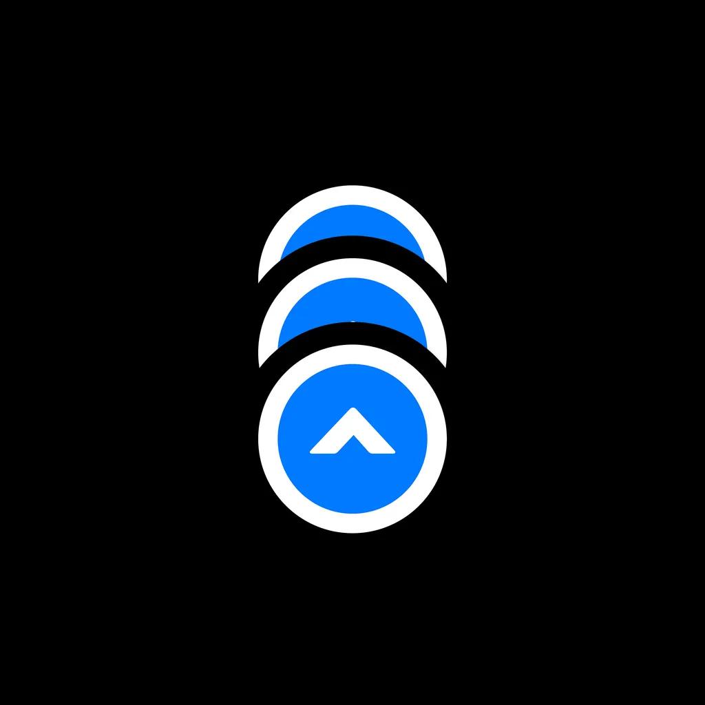 Ocular Sensor Sticker Pack by CARROT