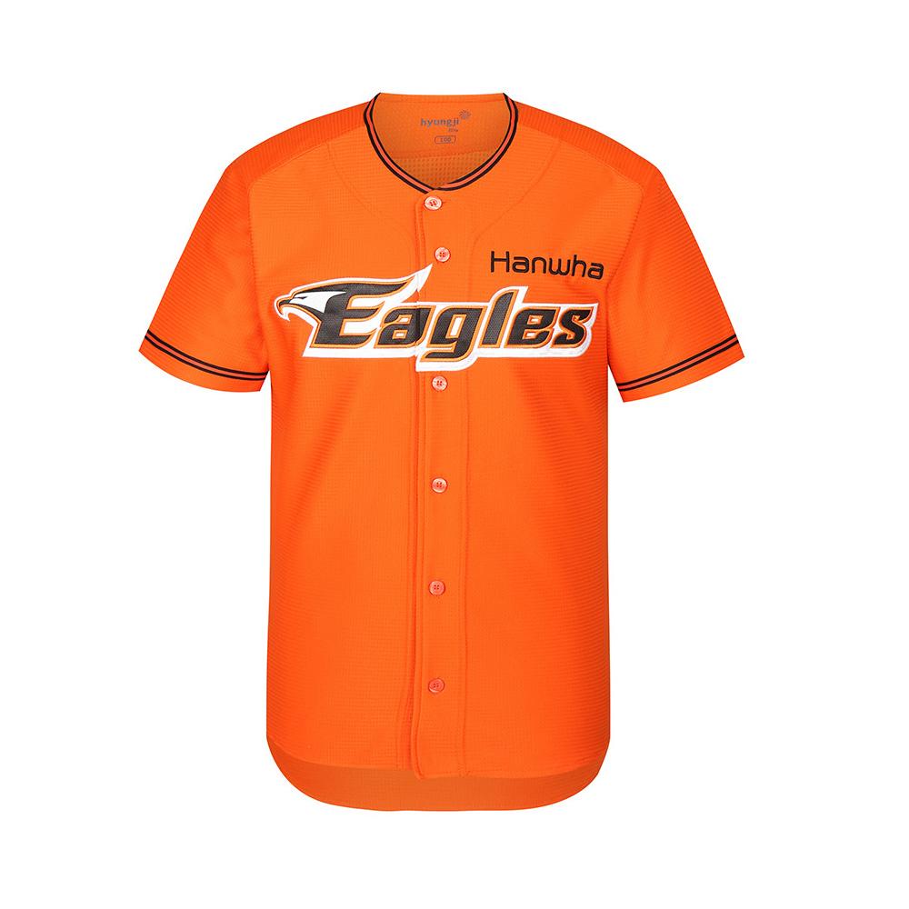 [한화이글스] 2022 오렌지 레플리카 유니폼