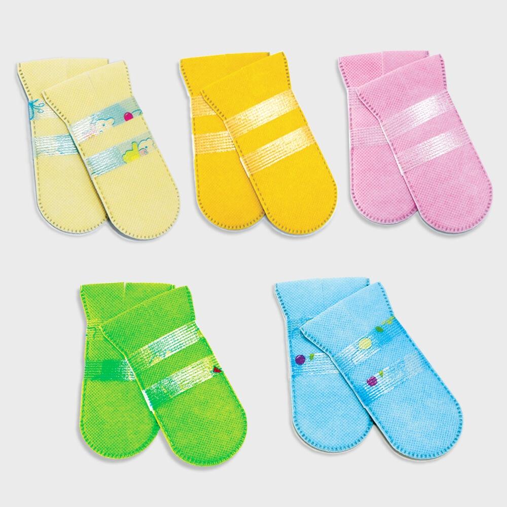 어스엔유 애견 로켓 슈즈(다회용 강아지 신발)