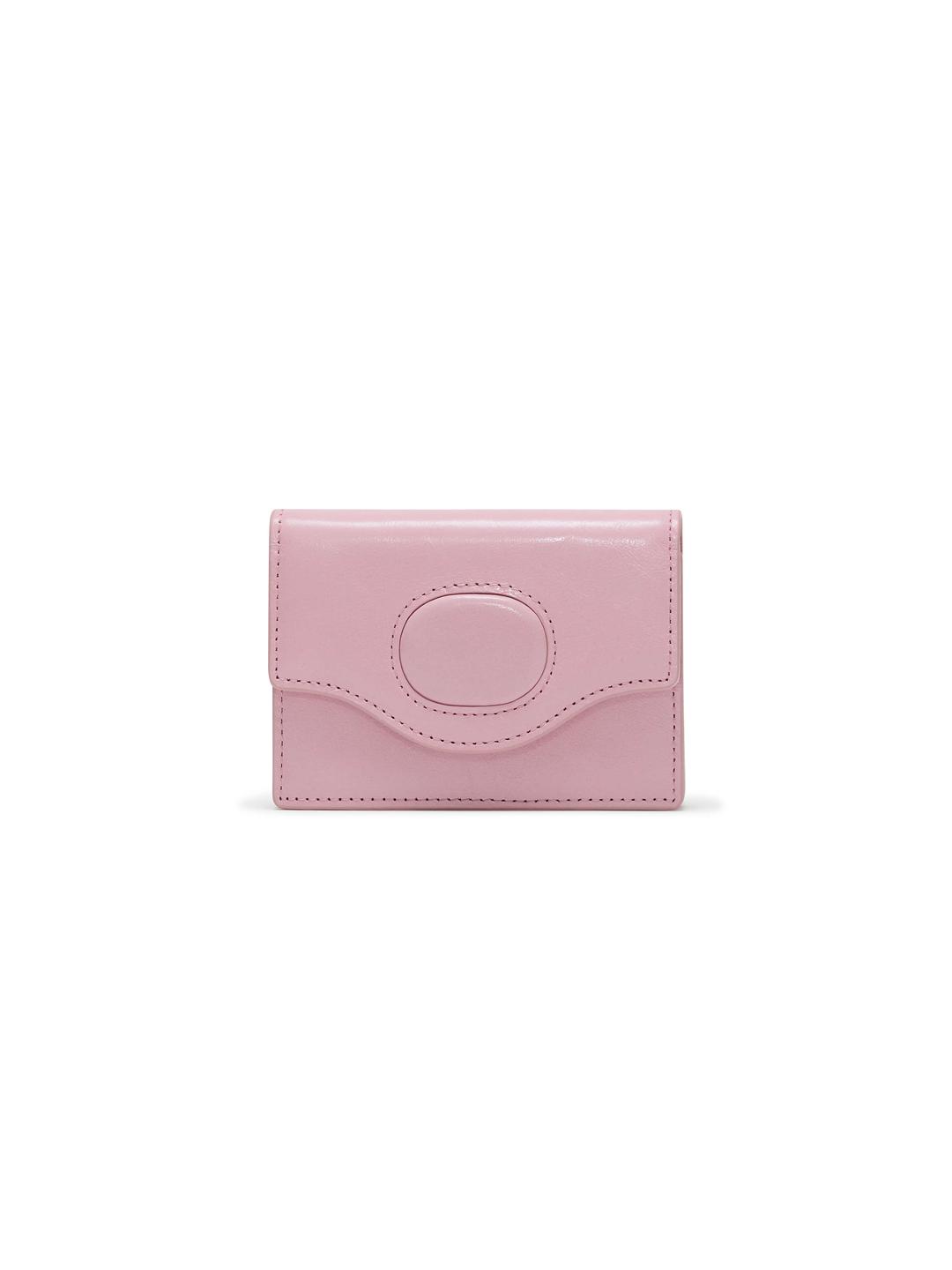 EGGSHELL CARD WALLET_LILAC [재입고 11/10 예약배송]