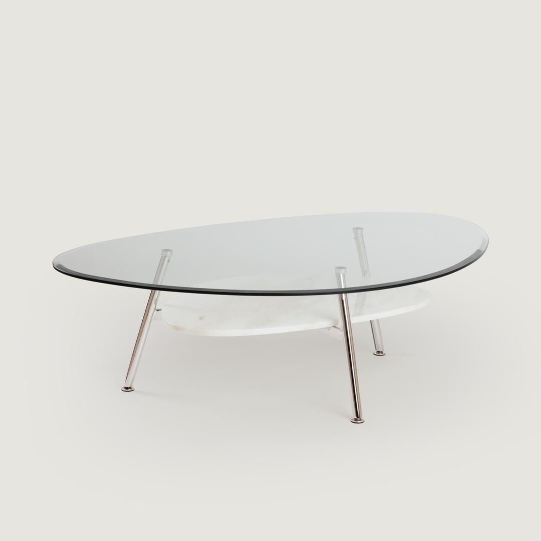 PEBBLE SOFA TABLE