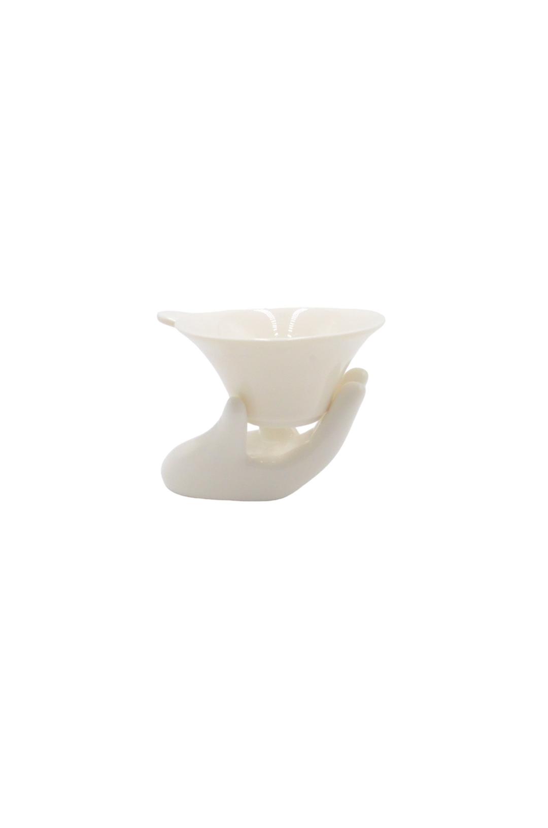 ceramic hand tea filter