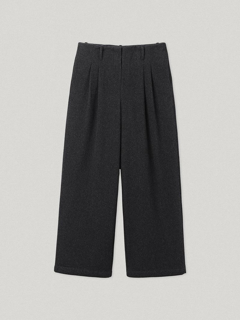 Fabien Wool Trouser
