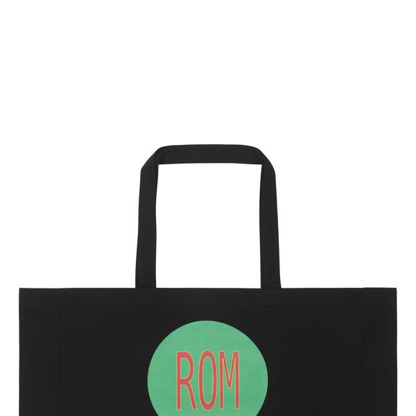 ROM Big Tote Bag