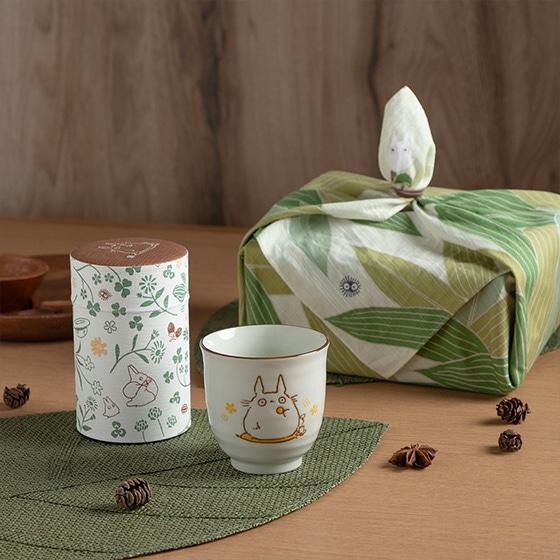 となりのトトロ トトロのおみやげ ギフトセット