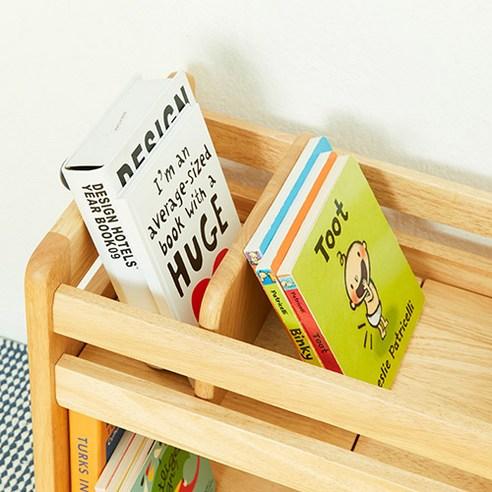 야마토야 부오노 아미체 북 웨건 2단, 내추럴