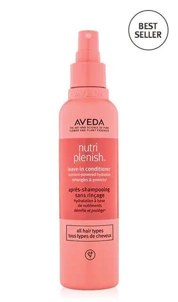 NutriPlenish™ Leave In Conditioner