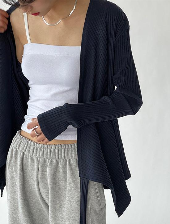 로라블 이너 나시 t (캡내장)