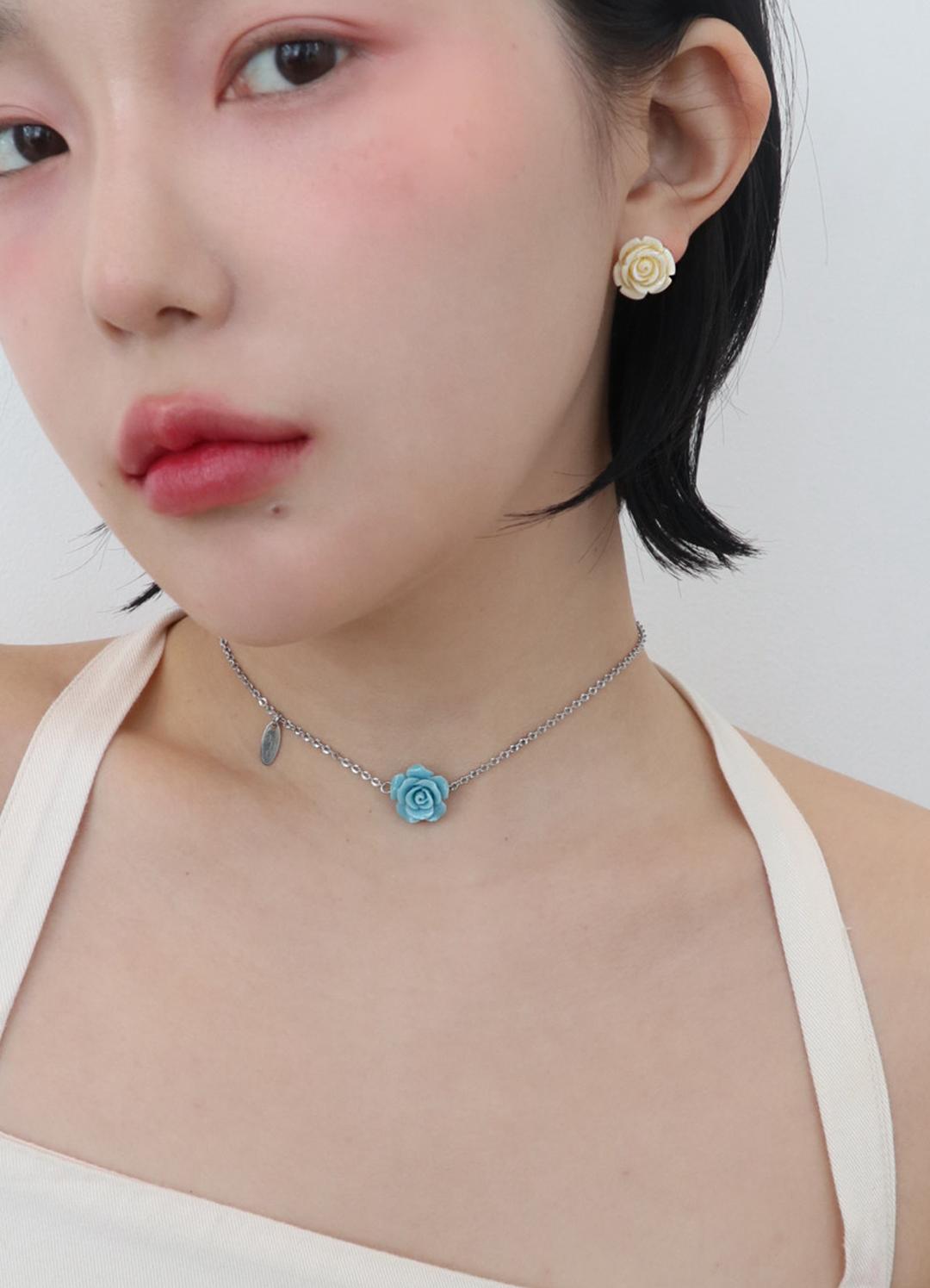 Rose Candy  E.(4color)