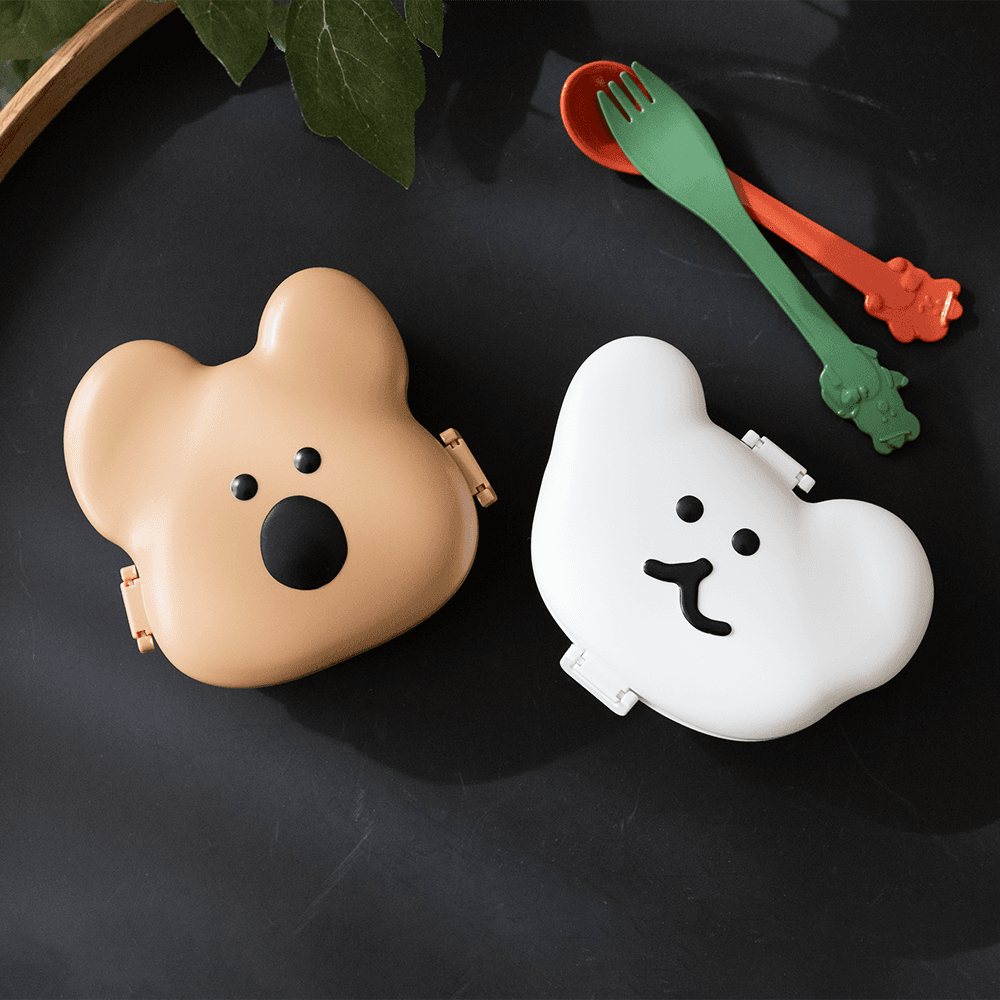 Quokka & BOBO Lunch Box
