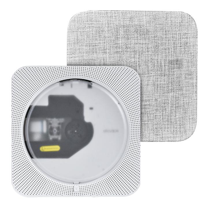 벽걸이 CD플레이어