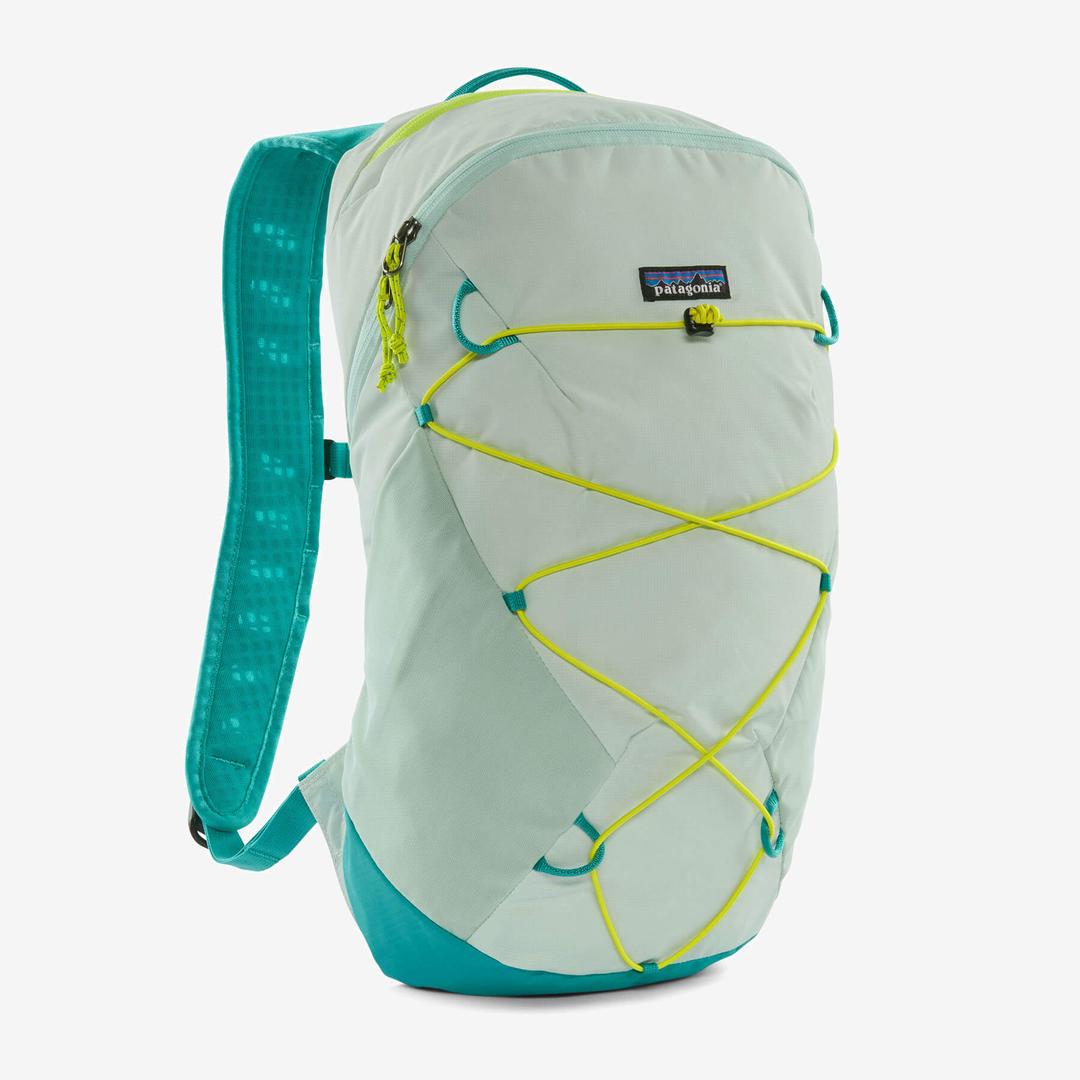 Terravia Pack 14L